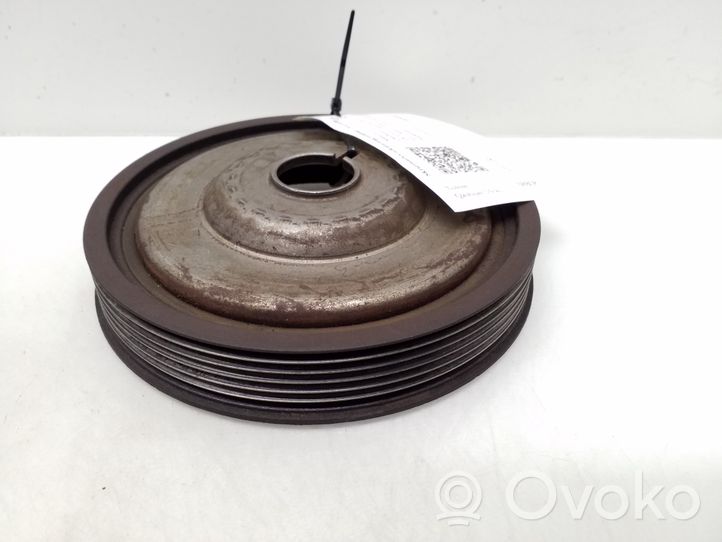 Nissan Qashqai Puleggia dell’albero motore E111126A