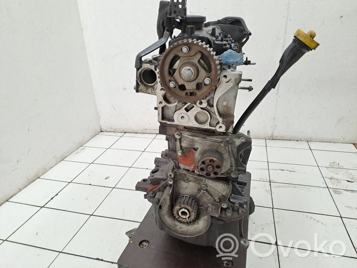 Nissan Qashqai Moteur K9KA636