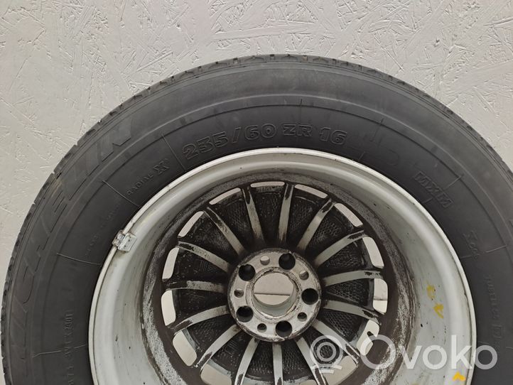 Mercedes-Benz S W140 R 16 alumīnija - vieglmetāla disks (-i) 1404010502