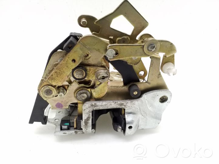 Mercedes-Benz S W140 Rear door lock 1407300135