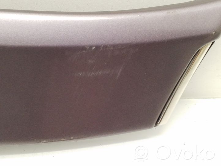 Mercedes-Benz S W140 Rear fender molding trim 1406900840