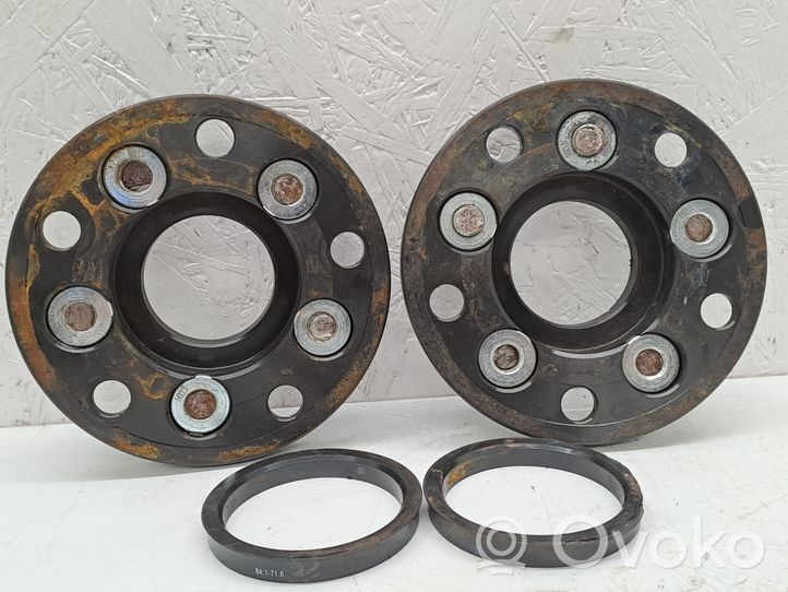 Volkswagen Touareg I Distanziali per ruota 5X1305X11220MM