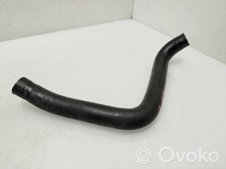 Mercedes-Benz S W140 Engine coolant pipe/hose 1408320694