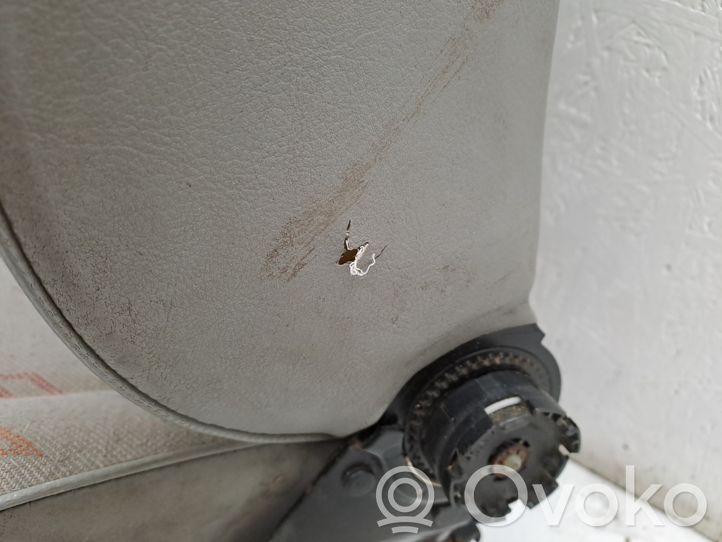 7D0881669E Volkswagen Transporter - Caravelle T5 Rücksitzbank 