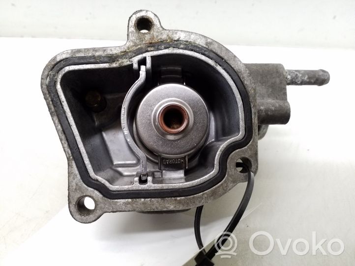 Mercedes-Benz Sprinter W906 Thermostat / Thermostatgehäuse 