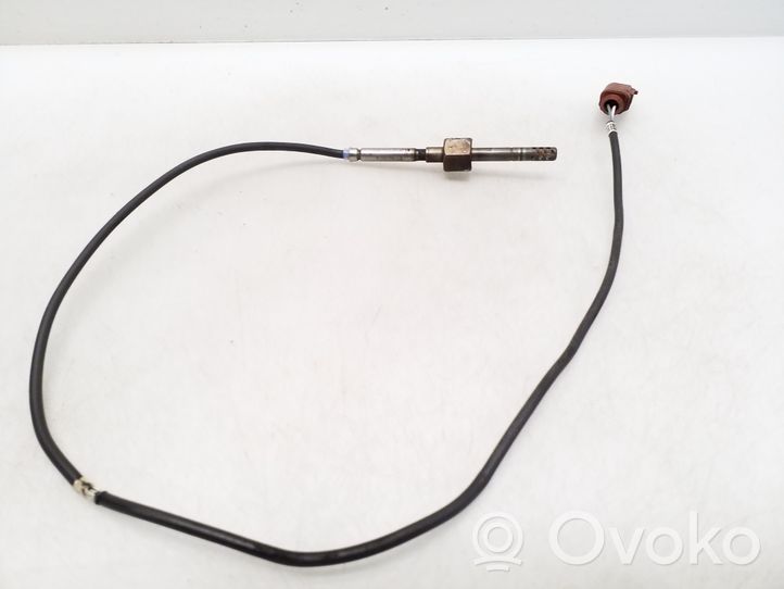 Volkswagen Crafter Exhaust gas temperature sensor 070906088A