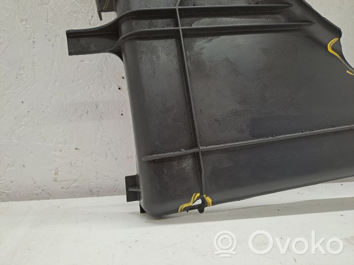 Volkswagen Crafter Condotto d'aria intercooler 9065050155