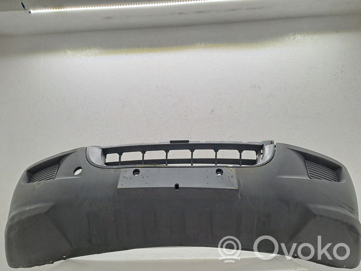 Volkswagen Crafter Front bumper 