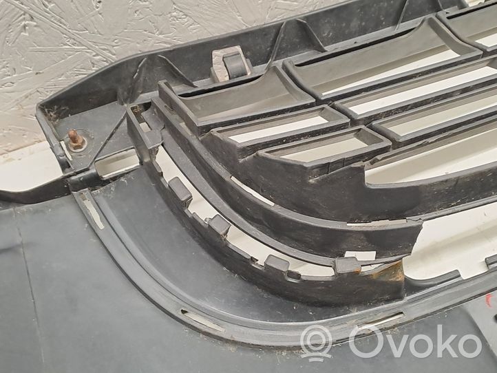 Volkswagen Crafter Front bumper 