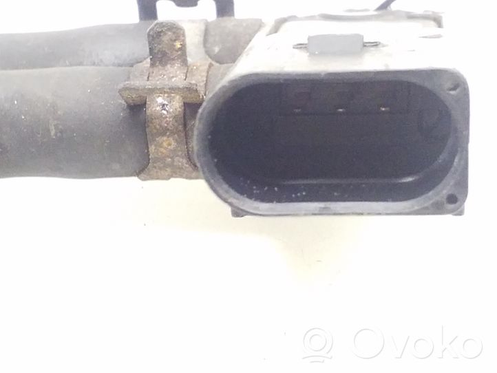 Volkswagen Crafter Air pressure sensor 076906051A