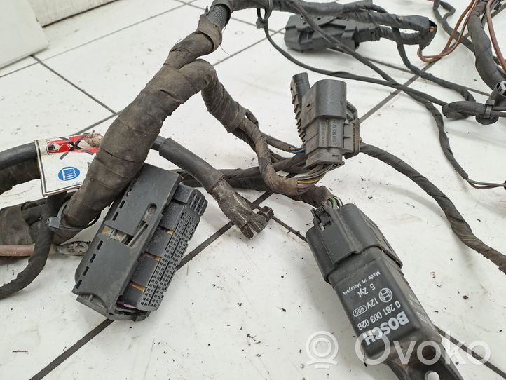 Volkswagen Crafter Other wiring loom A9060005999