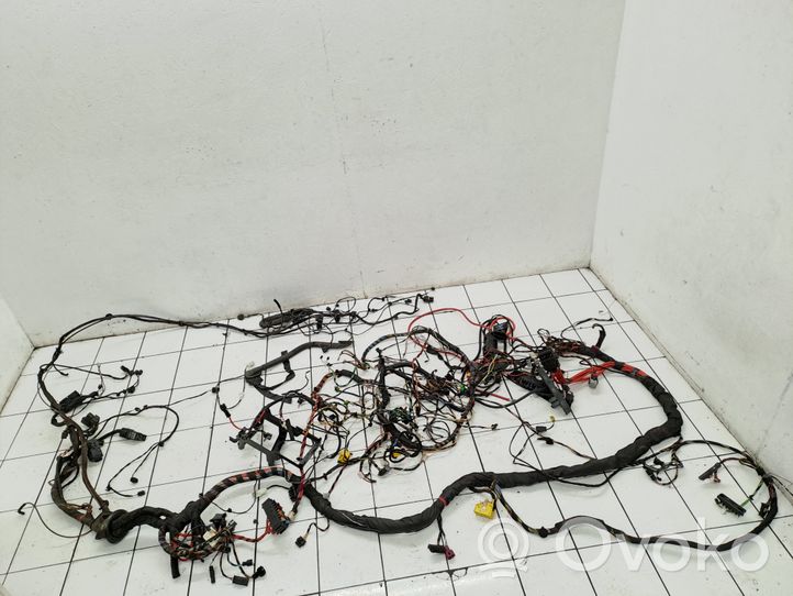 Volkswagen Crafter Other wiring loom A9060005999