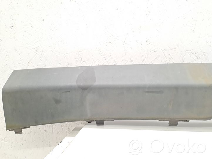 Volkswagen Crafter Rear bumper A9068800171