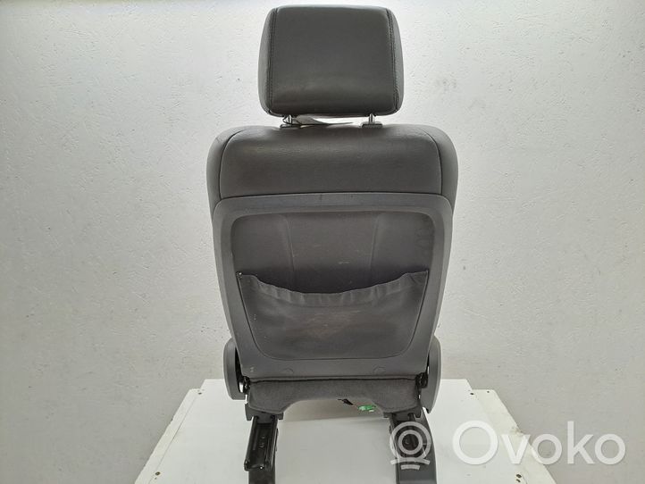 Mercedes-Benz ML W163 Sedile anteriore del passeggero A1639100050