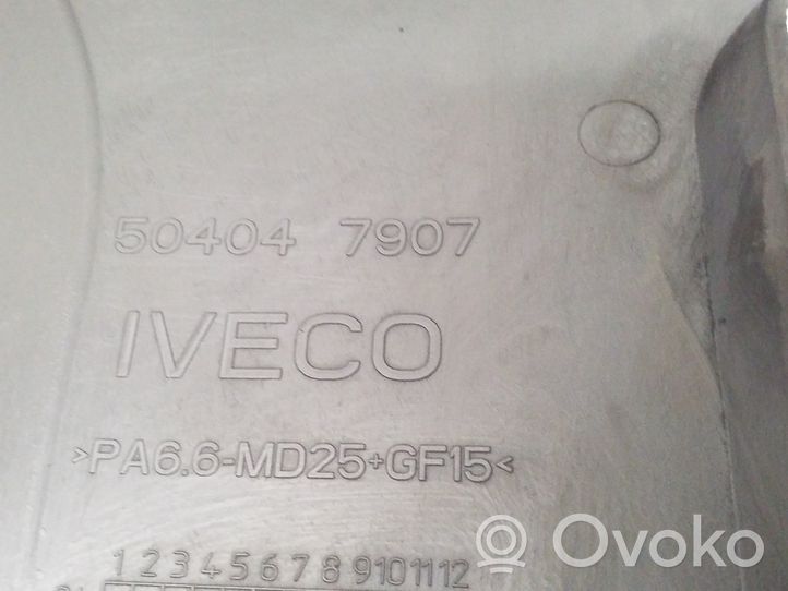 Iveco Daily 35.8 - 9 Copri motore (rivestimento) 504047907