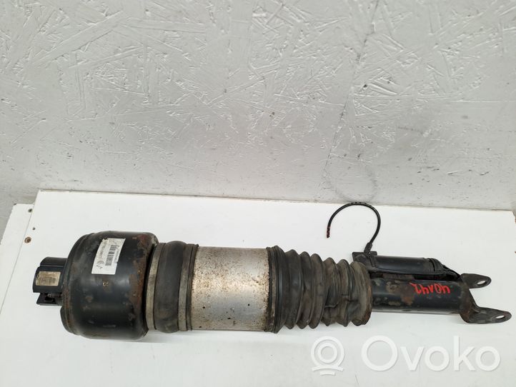 Mercedes-Benz E W211 Borsa per sospensione pneumatica C086119