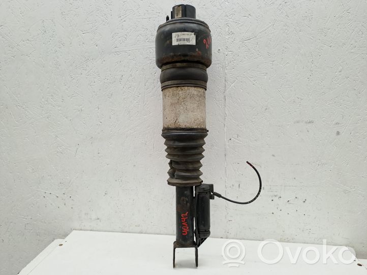 Mercedes-Benz E W211 Amortisseur suspension pneumatique C086119