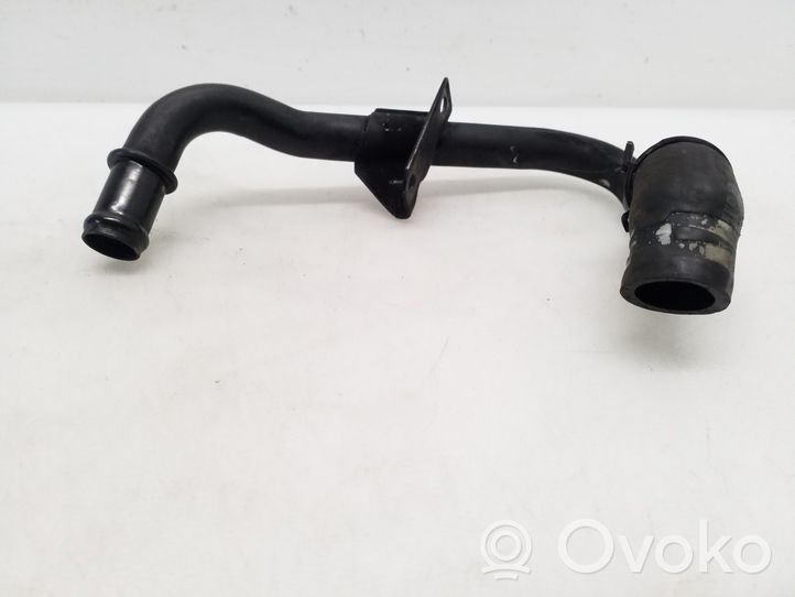 Volkswagen Touareg I Breather/breather pipe/hose 057103493A