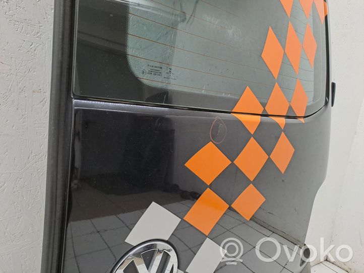 Volkswagen Transporter - Caravelle T5 Drzwi tylne do samochodów dostawczych 