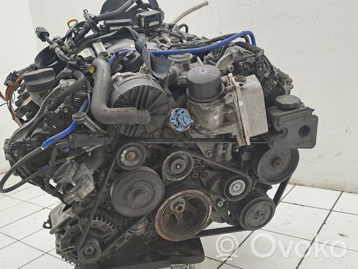 Mercedes-Benz E W211 Moteur 272943