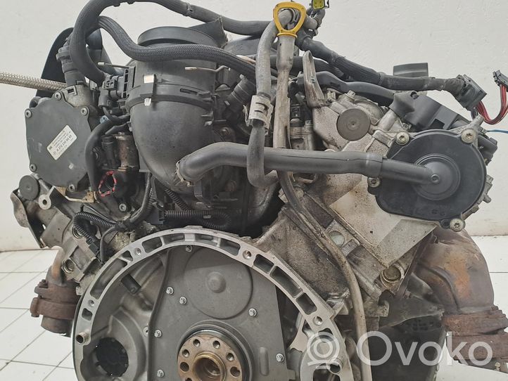 Mercedes-Benz E W211 Motor 272943