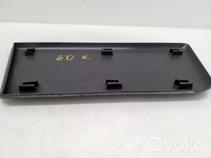 Citroen Jumper Front door trim (molding) 1305773070