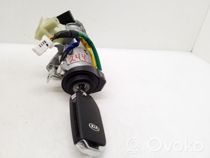 KIA Ceed Blocchetto accensione ZD01CD