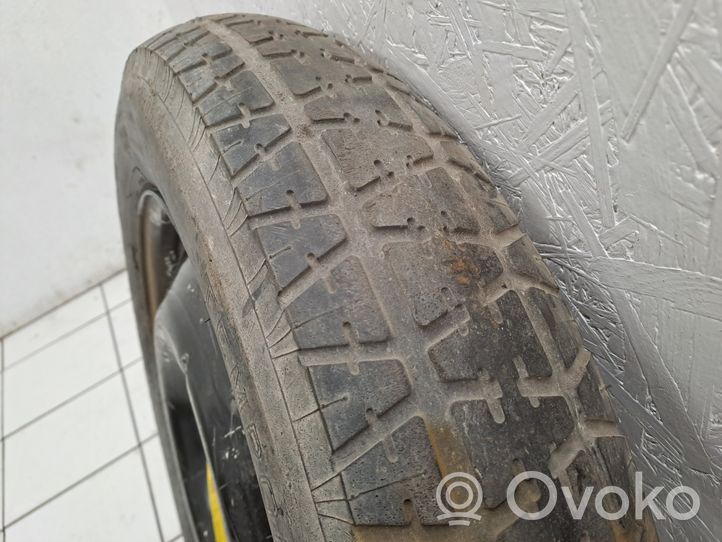 Mercedes-Benz ML W163 Запасное колесо R 18 1634011102