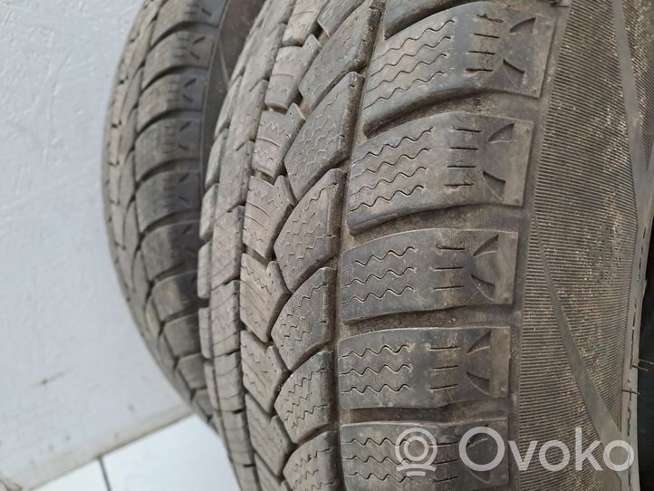 Mercedes-Benz ML W163 Pneumatico estivo R17 23565R17