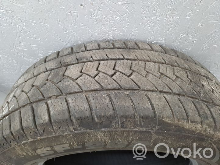 Mercedes-Benz ML W163 Opony letnie R17 23565R17