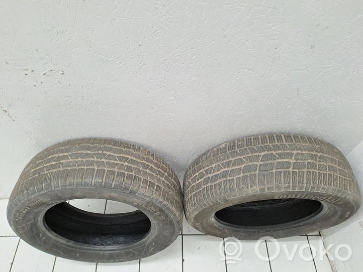 Mercedes-Benz C W204 Pneumatici estivi R16 21560R16