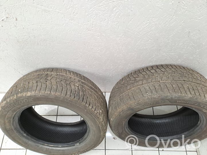 Mercedes-Benz C W204 Pneumatici estivi R16 22555R16