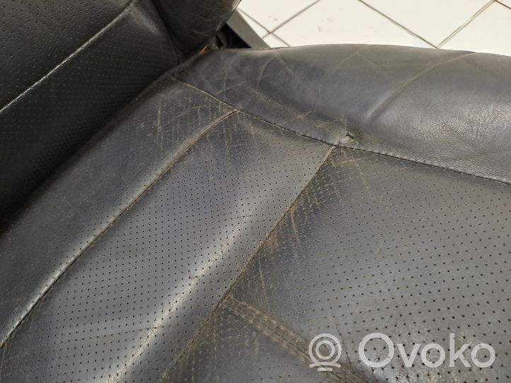 Mercedes-Benz ML W163 Priekinė vairuotojo sėdynė A1635400507