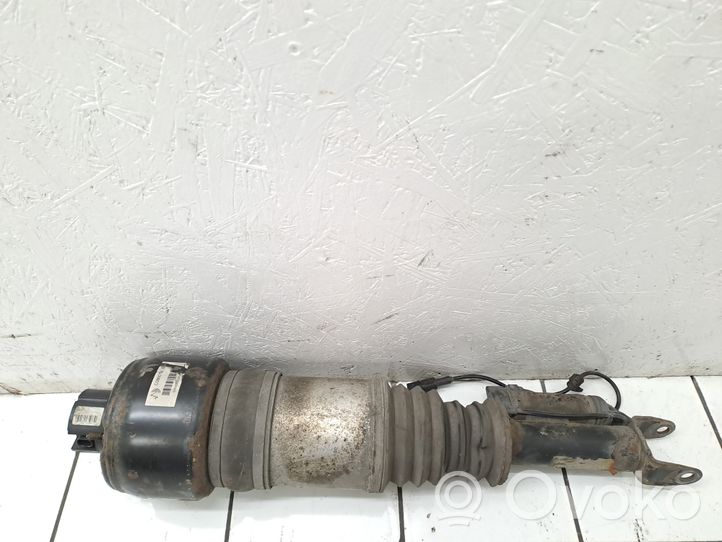 Mercedes-Benz E W211 Borsa per sospensione pneumatica C086078