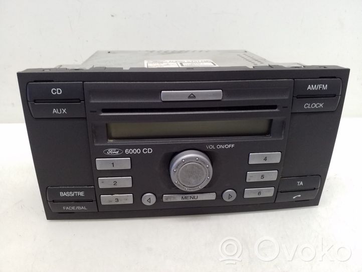 Ford Tourneo Unità principale autoradio/CD/DVD/GPS 8C1T18C815AD