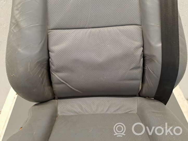 Mercedes-Benz Vito Viano W638 Asiento trasero 