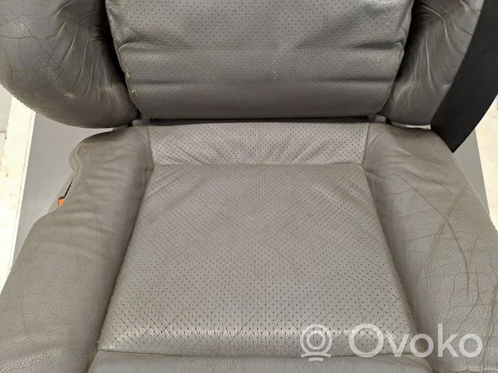 Mercedes-Benz Vito Viano W638 Asiento trasero 