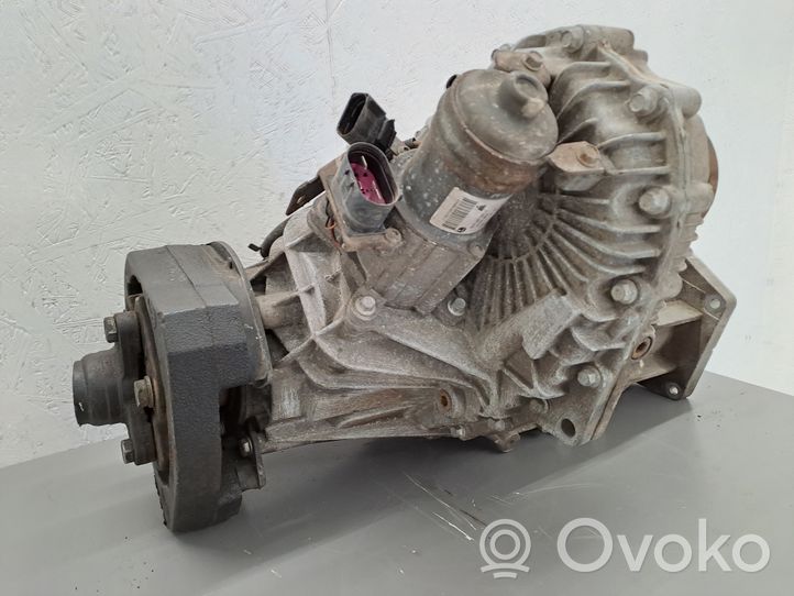 Volkswagen Touareg I Boîte de transfert 0AD341011