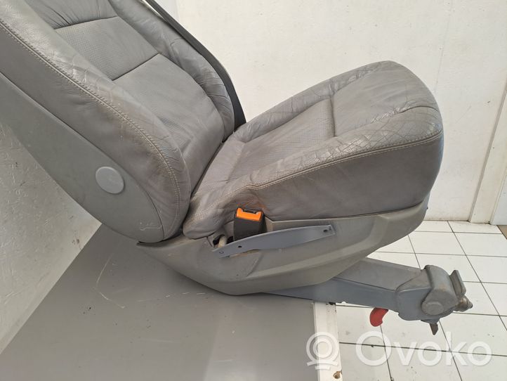 Mercedes-Benz Vito Viano W638 Rear seat 