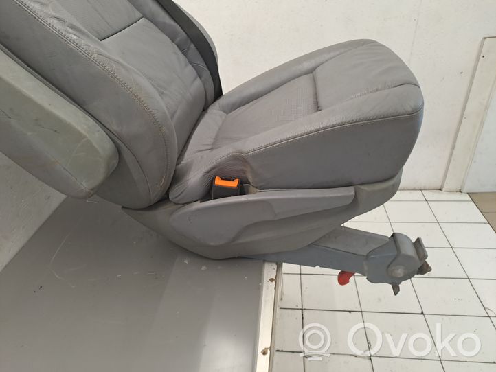 Mercedes-Benz Vito Viano W638 Asiento trasero 