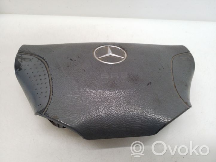 Mercedes-Benz Sprinter W901 W902 W903 W904 Poduszka powietrzna Airbag kierownicy 16162710