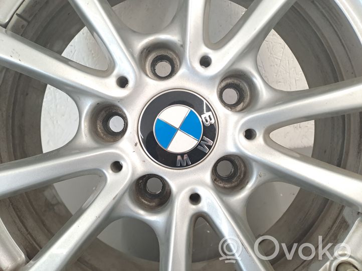 BMW 3 F30 F35 F31 R16-alumiinivanne 6796236