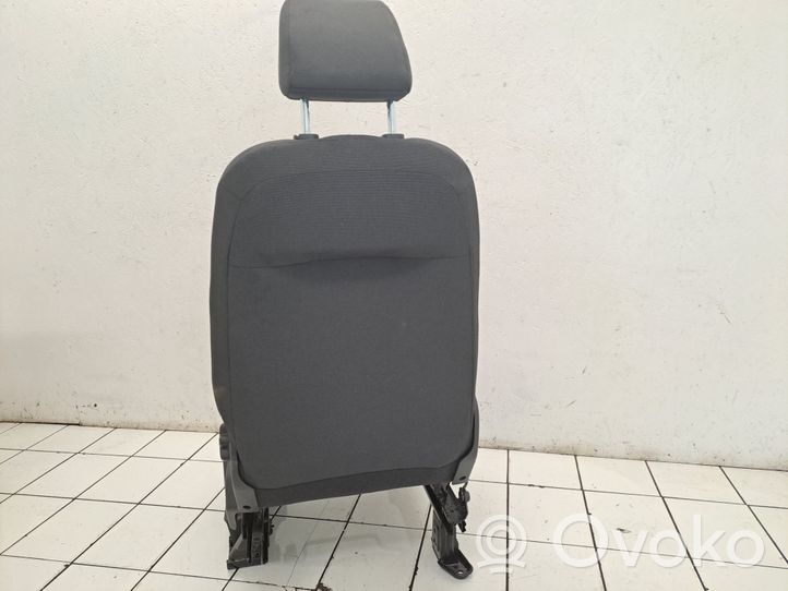 Ford Transit -  Tourneo Connect Asiento delantero del conductor 