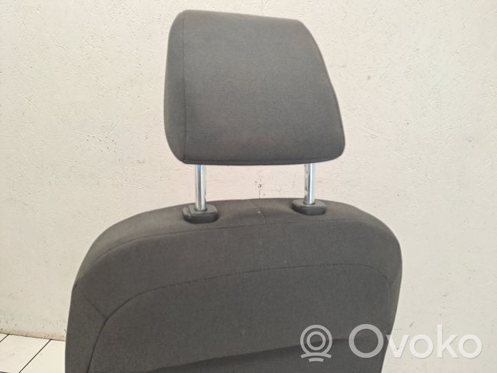 Ford Transit -  Tourneo Connect Asiento delantero del conductor 