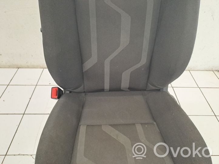 Ford Transit -  Tourneo Connect Asiento delantero del conductor 