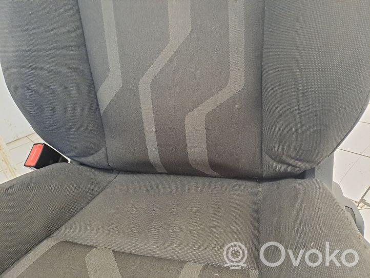 Ford Transit -  Tourneo Connect Asiento delantero del conductor 