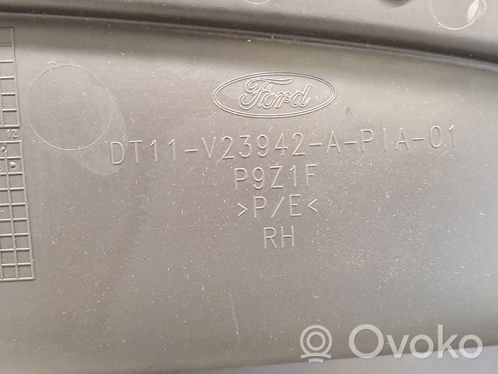 Ford Transit -  Tourneo Connect Apmušimas priekinių durų (obšifke) DT11V23942