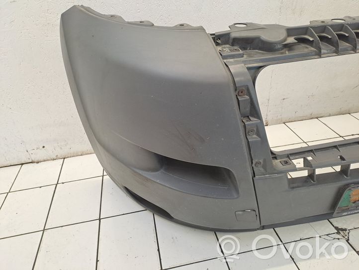 Fiat Ducato Zderzak przedni 1305760070