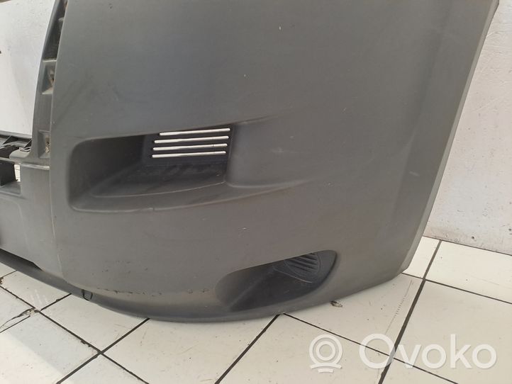 Fiat Ducato Front bumper 1305760070