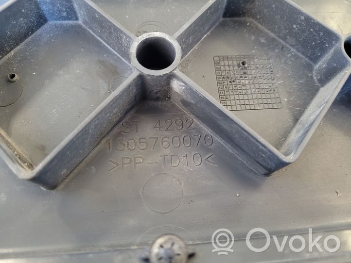 Fiat Ducato Paraurti anteriore 1305760070